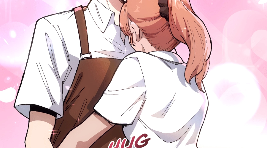 Dating Sim[on] Chapter 7 page 147 - 