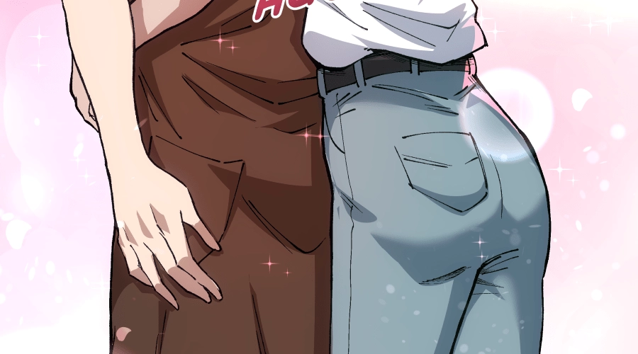 Dating Sim[on] Chapter 7 page 148 - 