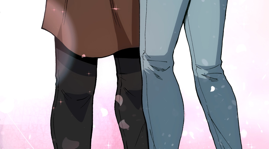 Dating Sim[on] Chapter 7 page 149 - 