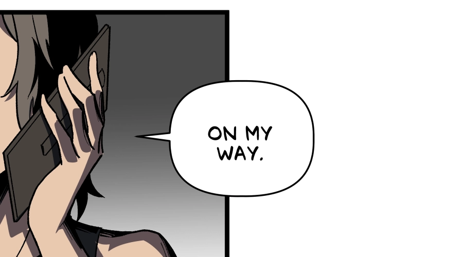 Dating Sim[on] Chapter 7 page 16 - 