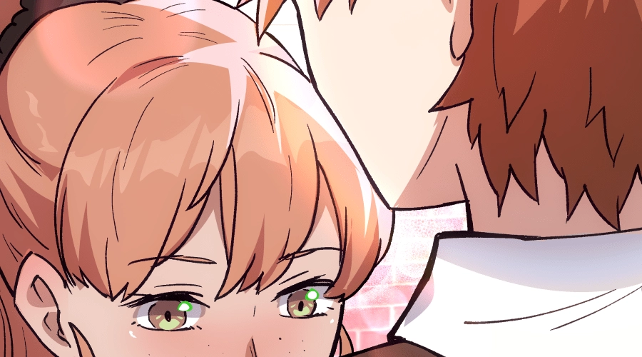 Dating Sim[on] Chapter 7 page 154 - 