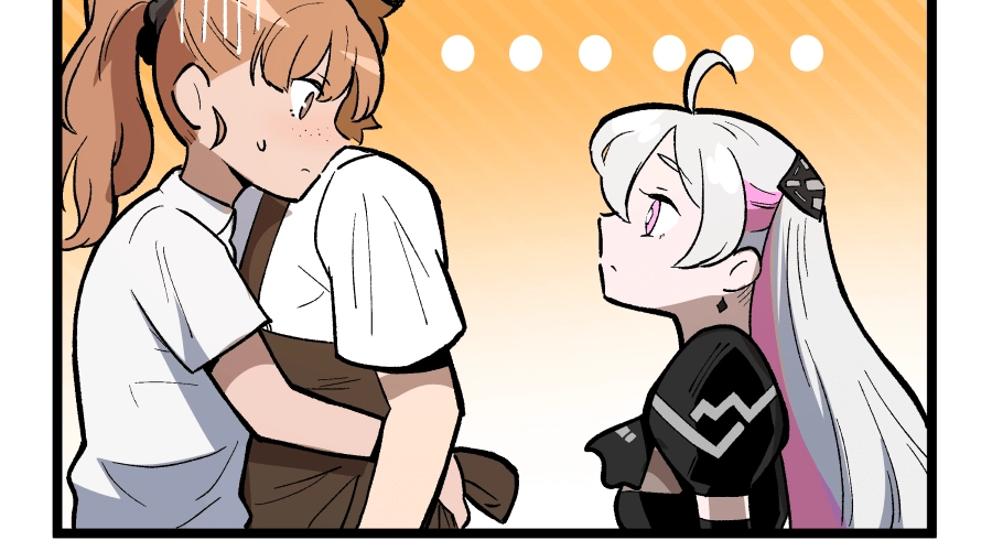 Dating Sim[on] Chapter 7 page 162 - 