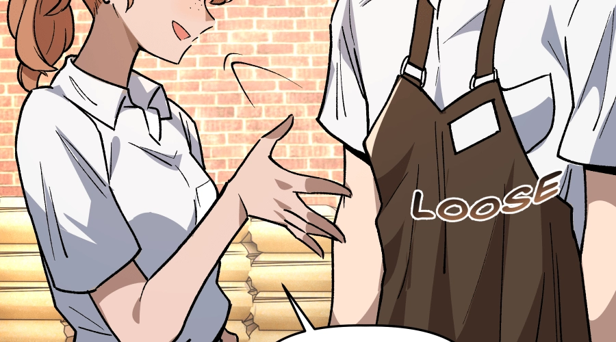 Dating Sim[on] Chapter 7 page 168 - 