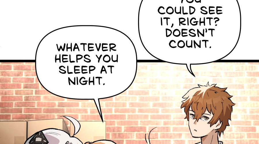 Dating Sim[on] Chapter 7 page 170 - 