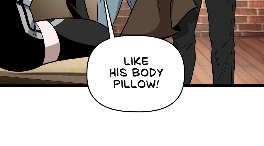 Dating Sim[on] Chapter 7 page 172 - 