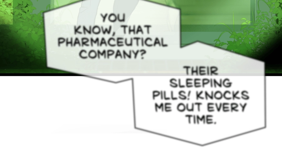 Dating Sim[on] Chapter 7 page 176 - 