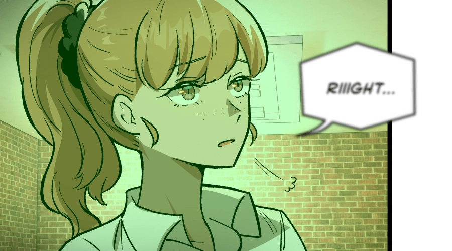 Dating Sim[on] Chapter 7 page 178 - 