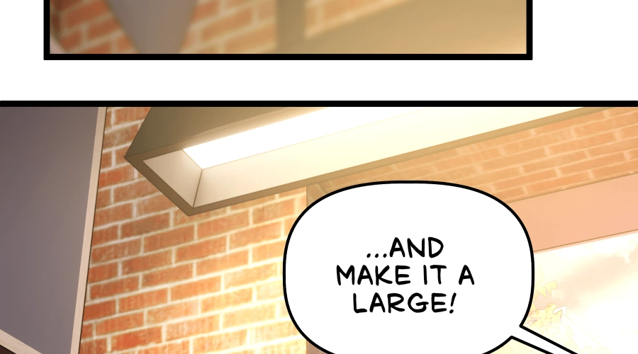 Dating Sim[on] Chapter 7 page 20 - 