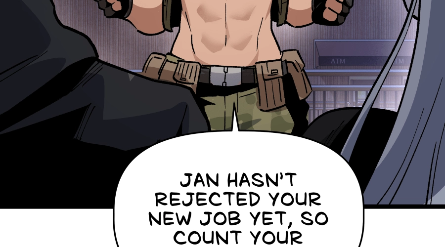 Dating Sim[on] Chapter 7 page 195 - 