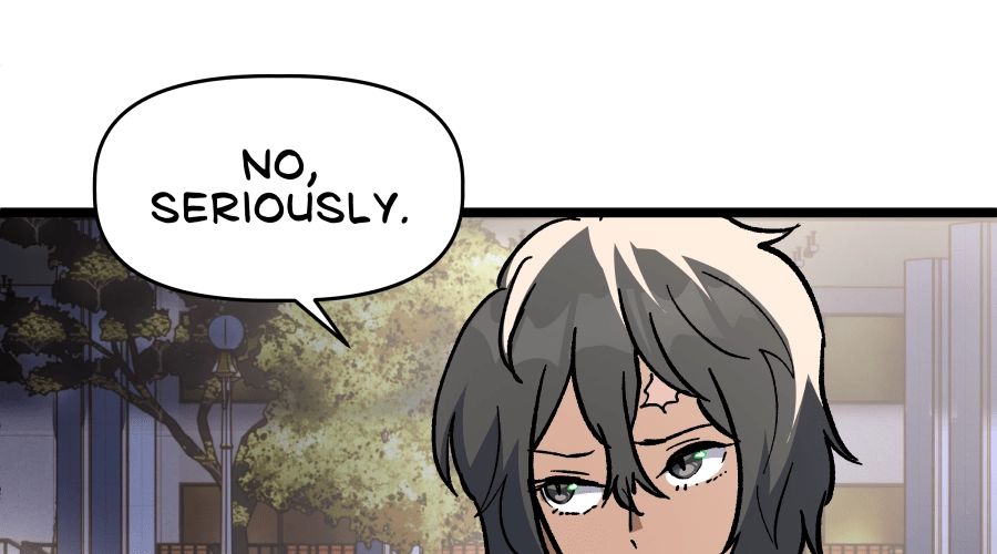 Dating Sim[on] Chapter 7 page 203 - 