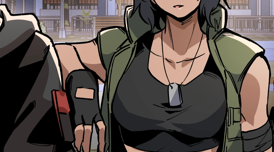 Dating Sim[on] Chapter 7 page 204 - 