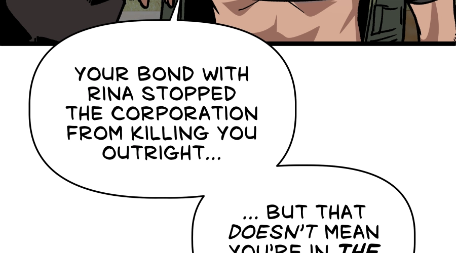 Dating Sim[on] Chapter 7 page 205 - 
