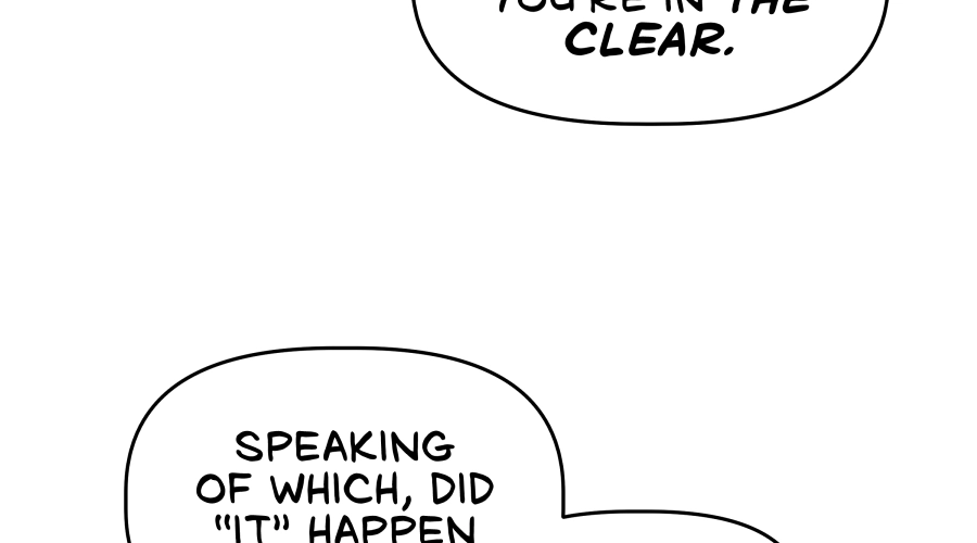 Dating Sim[on] Chapter 7 page 206 - 