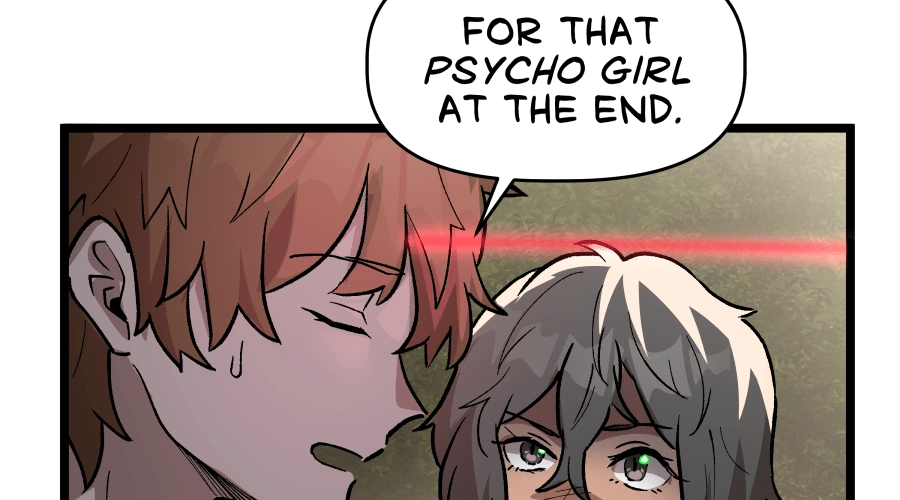 Dating Sim[on] Chapter 7 page 210 - 