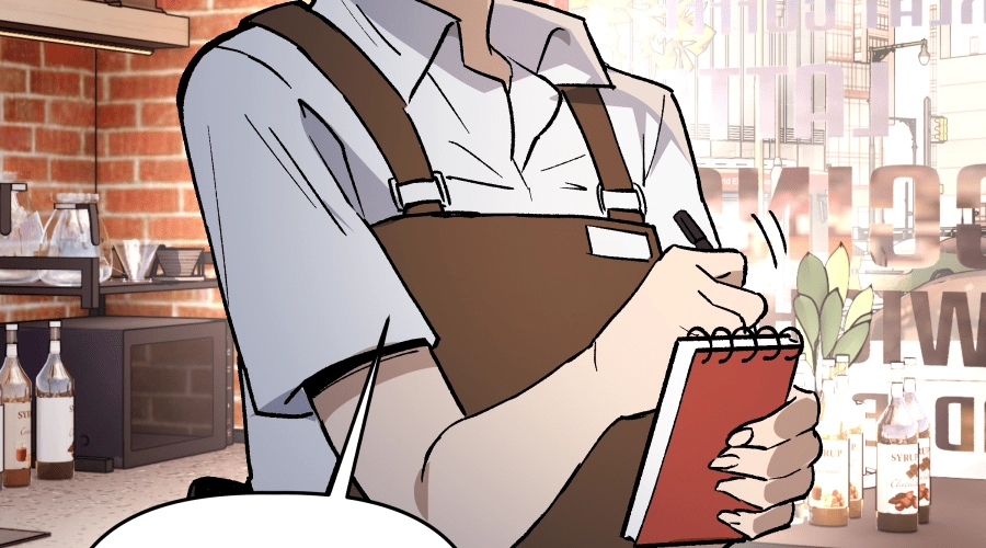 Dating Sim[on] Chapter 7 page 22 - 