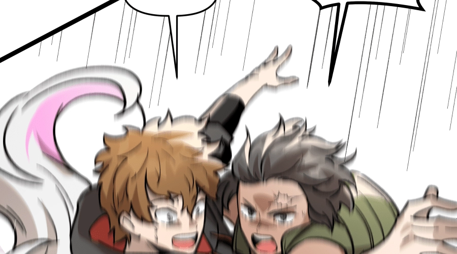 Dating Sim[on] Chapter 7 page 213 - 