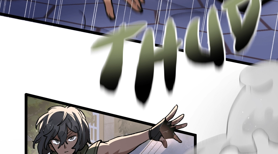 Dating Sim[on] Chapter 7 page 215 - 