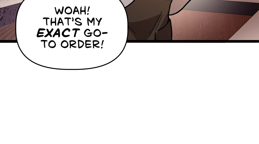 Dating Sim[on] Chapter 7 page 23 - 