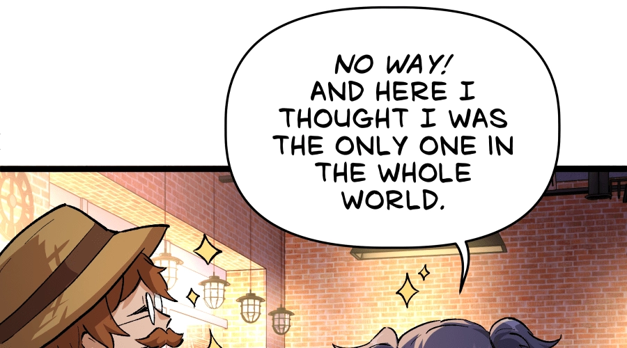 Dating Sim[on] Chapter 7 page 24 - 