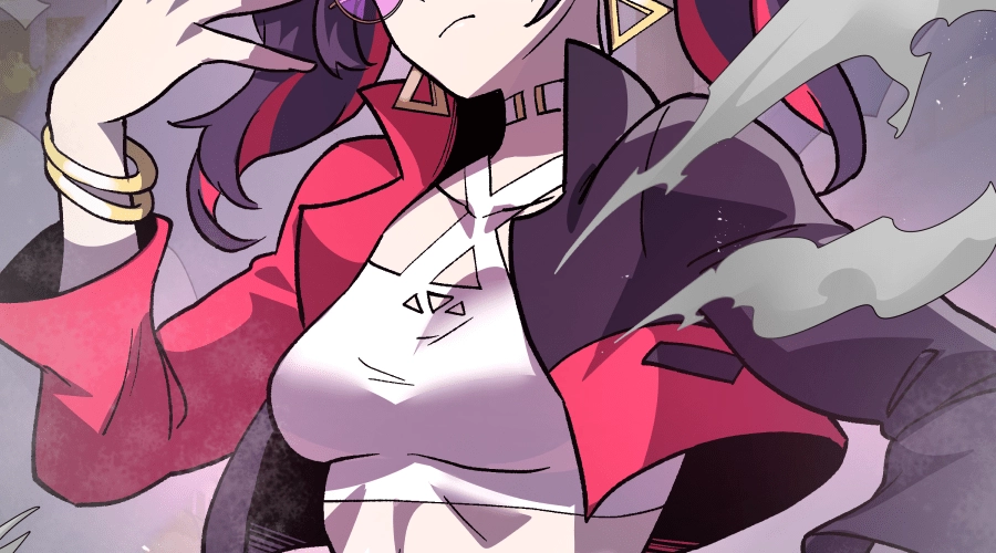 Dating Sim[on] Chapter 7 page 233 - 