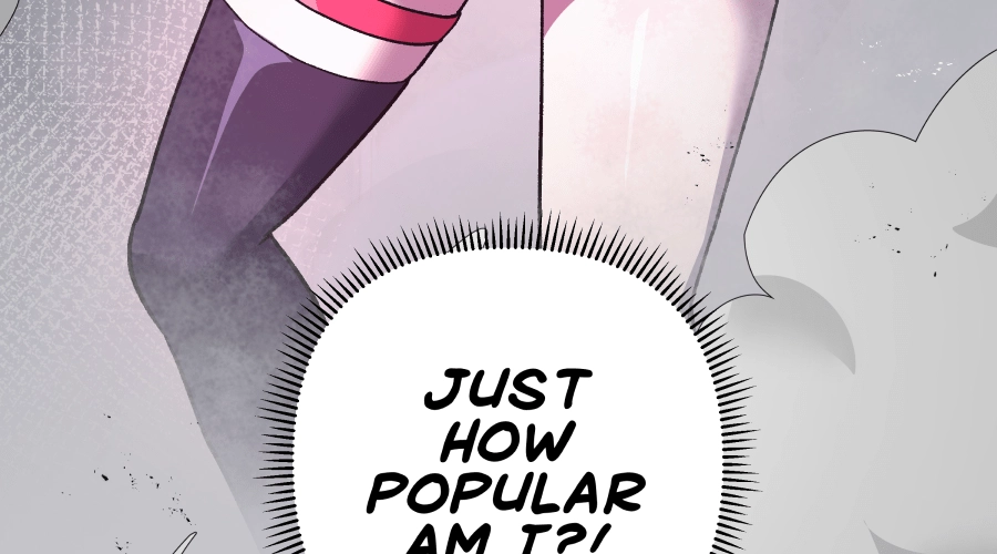 Dating Sim[on] Chapter 7 page 235 - 