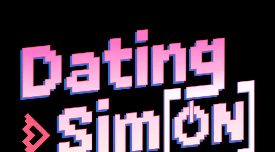 Dating Sim[on] Chapter 7 page 239 - 