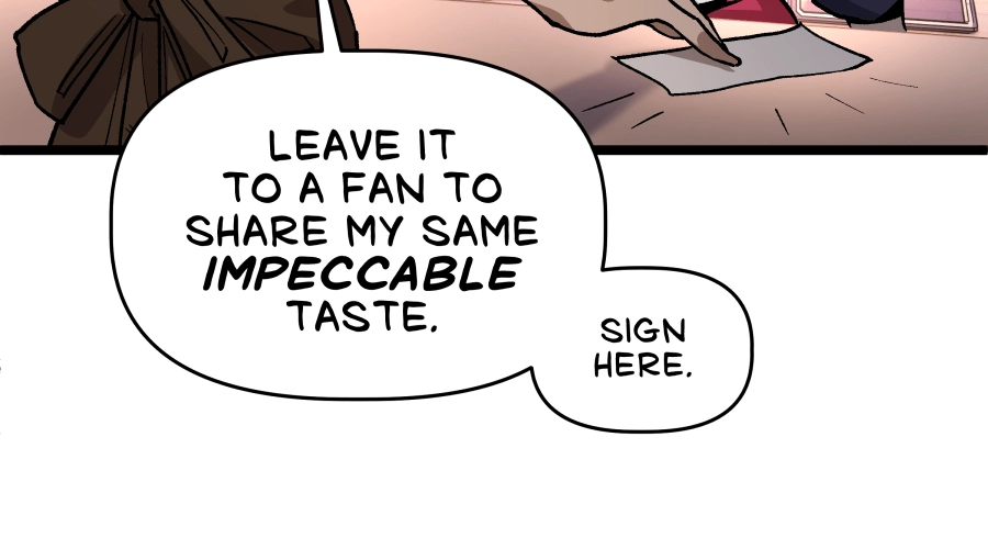 Dating Sim[on] Chapter 7 page 26 - 