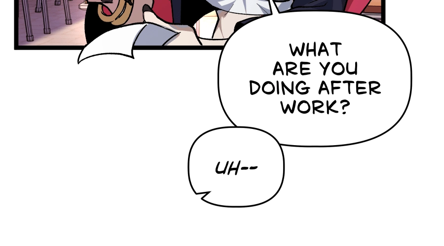 Dating Sim[on] Chapter 7 page 29 - 