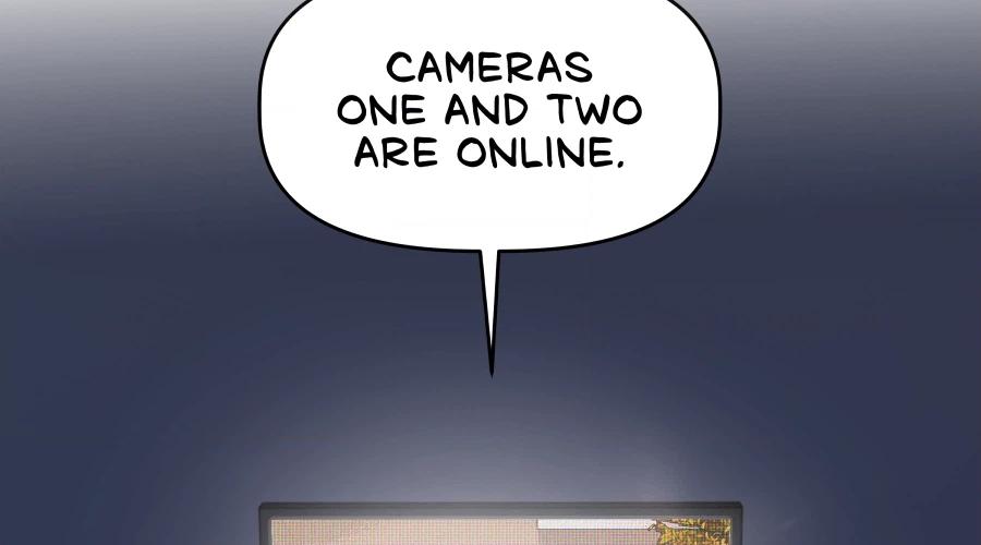 Dating Sim[on] Chapter 7 page 4 - 