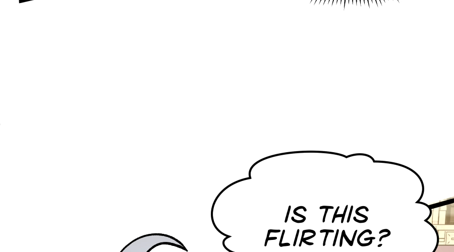 Dating Sim[on] Chapter 7 page 36 - 