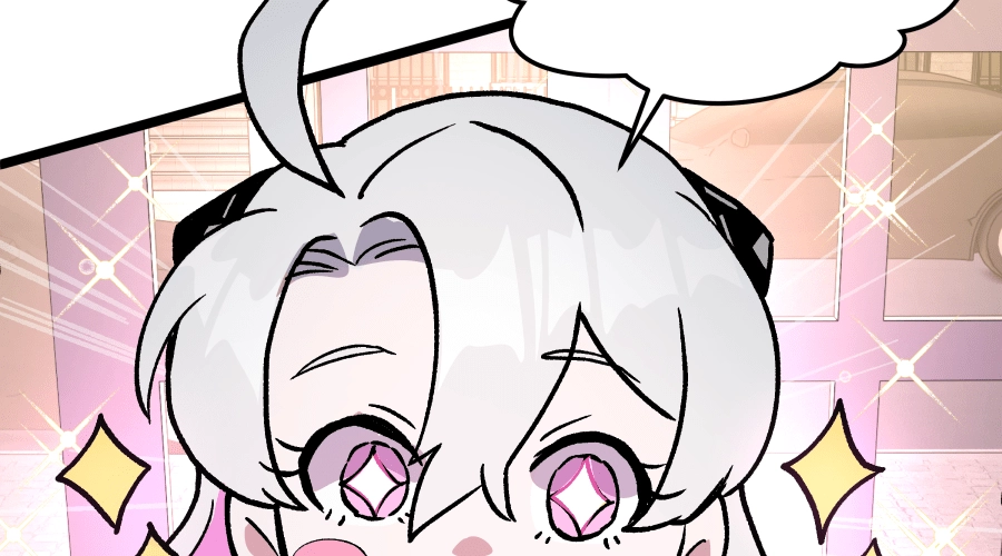 Dating Sim[on] Chapter 7 page 37 - 