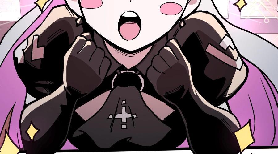 Dating Sim[on] Chapter 7 page 38 - 