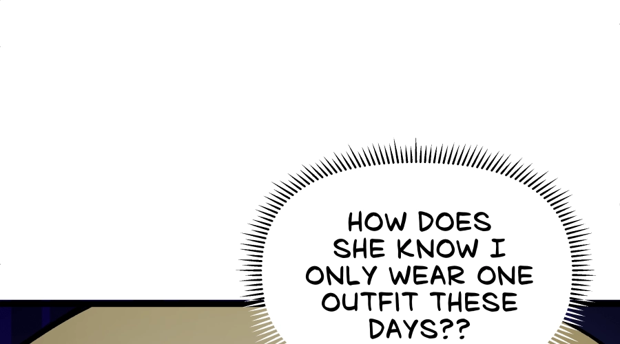 Dating Sim[on] Chapter 7 page 43 - 