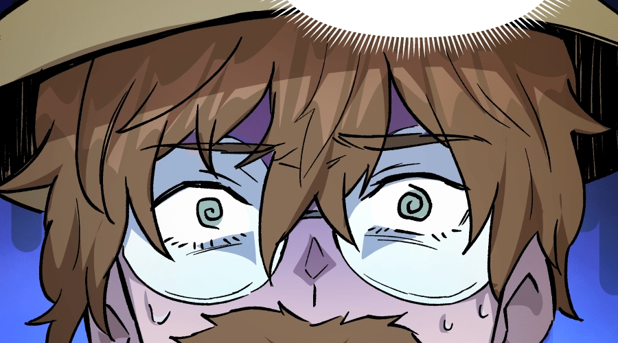 Dating Sim[on] Chapter 7 page 44 - 