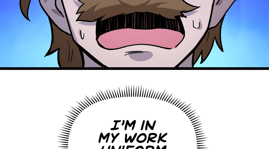 Dating Sim[on] Chapter 7 page 45 - 