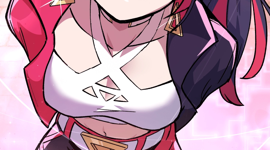 Dating Sim[on] Chapter 7 page 54 - 