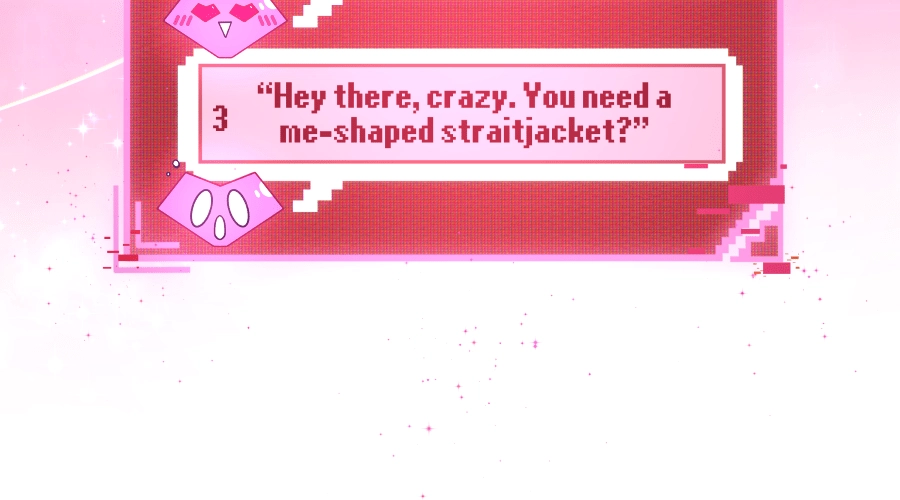 Dating Sim[on] Chapter 7 page 56 - 