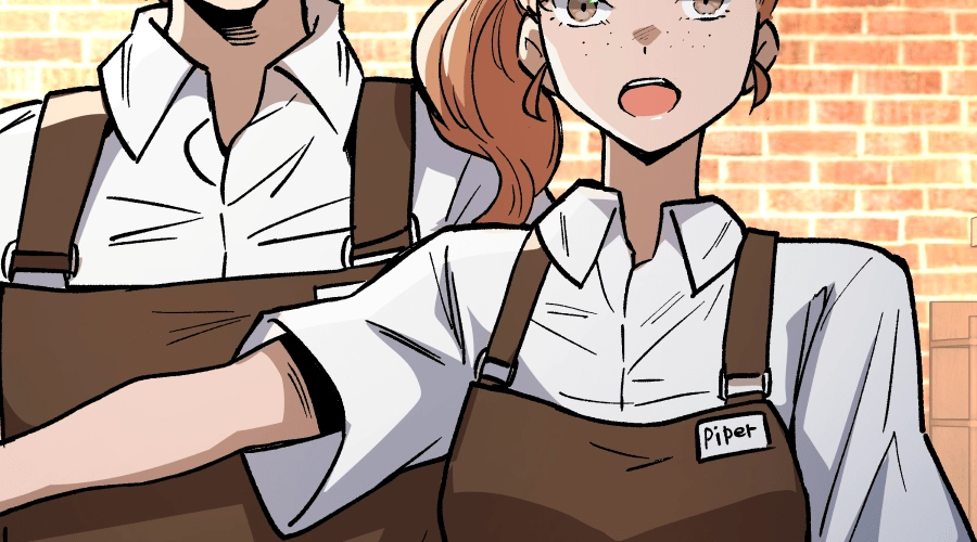 Dating Sim[on] Chapter 7 page 64 - 