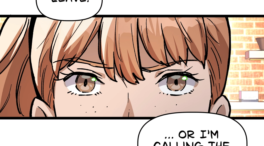Dating Sim[on] Chapter 7 page 66 - 