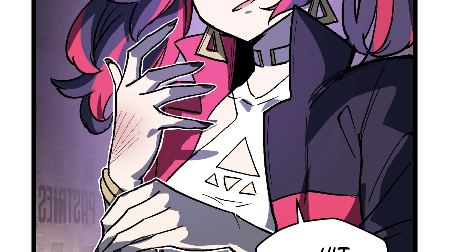 Dating Sim[on] Chapter 7 page 69 - 