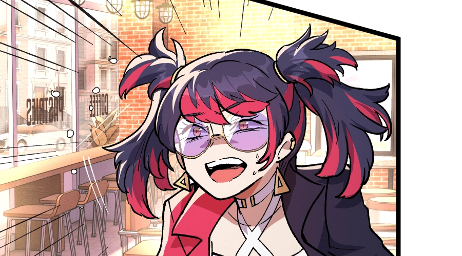 Dating Sim[on] Chapter 7 page 71 - 