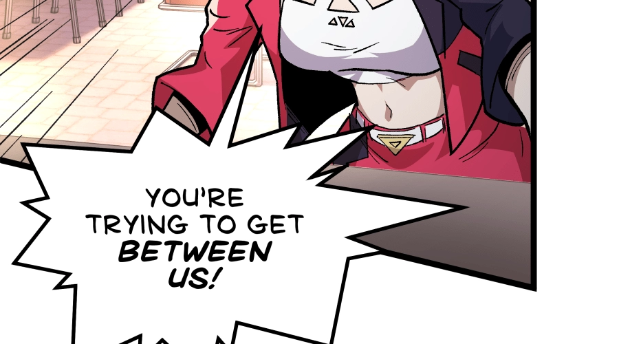 Dating Sim[on] Chapter 7 page 72 - 