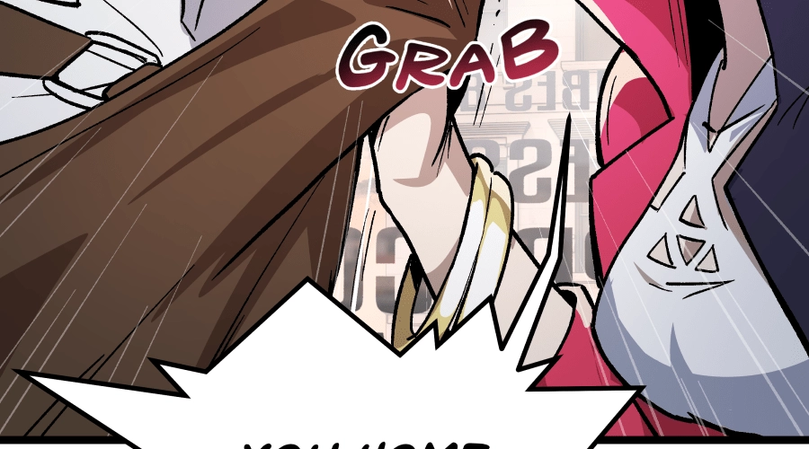 Dating Sim[on] Chapter 7 page 75 - 