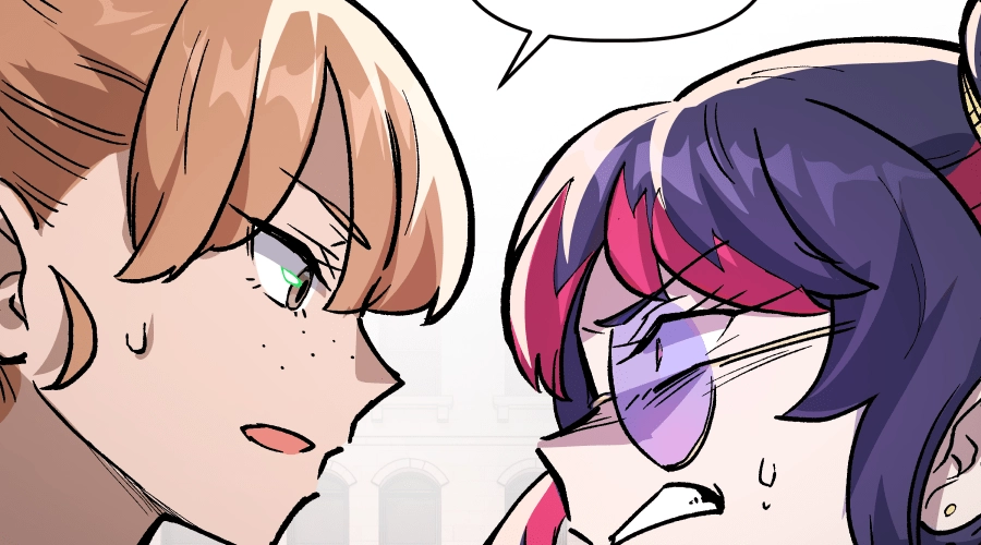 Dating Sim[on] Chapter 7 page 78 - 