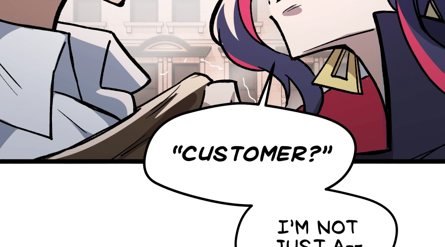 Dating Sim[on] Chapter 7 page 79 - 