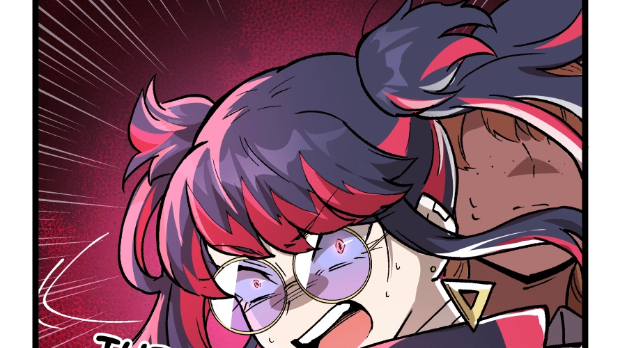 Dating Sim[on] Chapter 7 page 81 - 