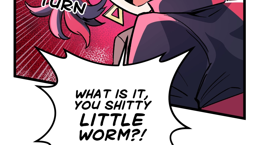 Dating Sim[on] Chapter 7 page 82 - 