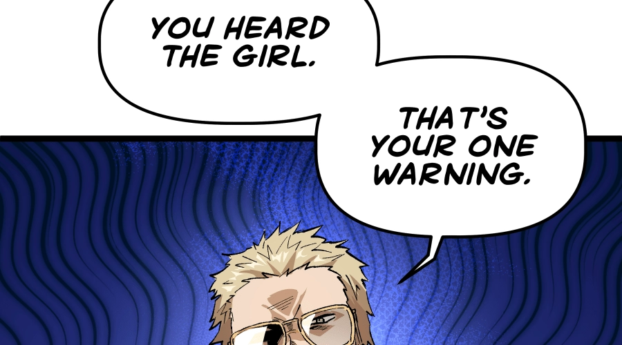 Dating Sim[on] Chapter 7 page 84 - 