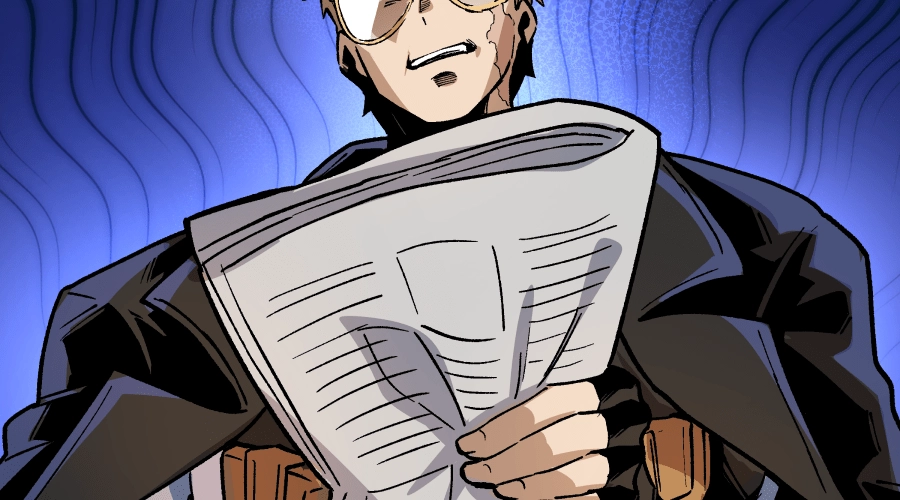 Dating Sim[on] Chapter 7 page 85 - 