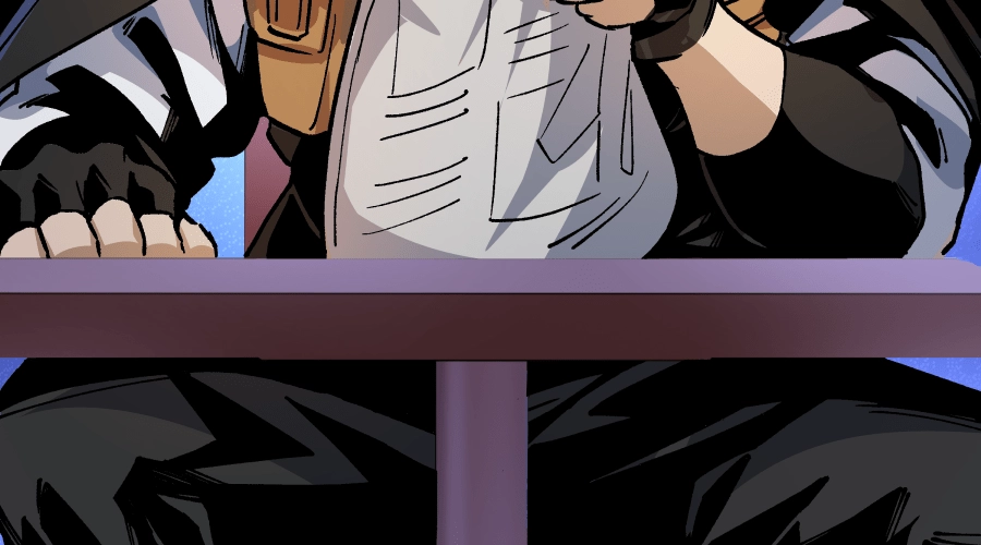 Dating Sim[on] Chapter 7 page 86 - 